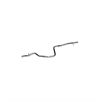 Exhaust INTERMEDIATE PIPE - image 1