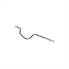 Exhaust EXHAUST PIPE - image 1
