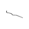 Exhaust OVERAXLE PIPE - image 1