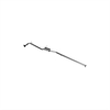 Exhaust RESONATOR ASSEMBLY - image 1