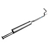 PIPE-RESONATOR ASSEMBLY - image 1