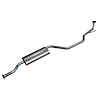MUFFLERS-QUIET-FLOW SS - image 1