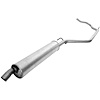 PIPE-RESONATOR ASSEMBLY - image 1