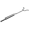 PIPE-INTERMEDIATE PIPE - image 1