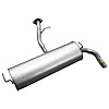 MUFFLERS-QUIET-FLOW - image 1