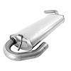 MUFFLERS-QUIET-FLOW SS - image 1