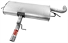 QUIET-FLOWSS MUFFLER - image 1