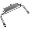 MUFFLERS-QUIET-FLOW SS - image 1