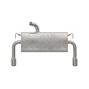 MUFFLERS-QUIET-FLOW SS - image 1