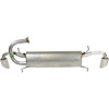 MUFFLERS-QUIET-FLOW SS - image 1