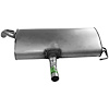 MUFFLERS-QUIET-FLOW SS - image 1