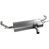 MUFFLERS-QUIET-FLOW SS - image 1