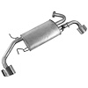 MUFFLERS-QUIET-FLOW - image 1