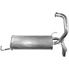 MUFFLERS-QUIET-FLOW - image 1