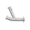 Walker Exhaust Y Pipe for 2017-2020 Toyota Sienna w/3.5L