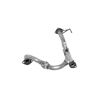 Exhaust Y PIPE - image 1