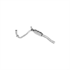 Exhaust DIRECT-FIT CATALYTIC CONV - image 1
