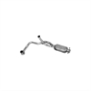 Exhaust DIRECT-FIT CATALYTIC CONV - image 1