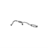 Exhaust CONVERTER Y-PIPE - image 1