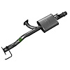 PIPE-RESONATOR ASSEMBLY - image 1