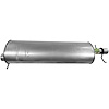 MUFFLERS-QUIET-FLOW SS - image 1
