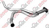 Y Pipe 2.5 in. System - image 1