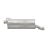 MUFFLERS-QUIET-FLOW SS - image 1