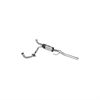 Exhaust CAT CONVERTER - image 1
