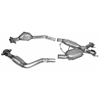 Direct-Fit Catalytic Converter 1994-95 Ford Mustang 5.0L - image 1