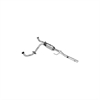 Direct-Fit Catalytic Converter 1996-99 Dodge Ram 3.9/5.2/5.9L - image 1