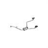 Exhaust DIRECT-FIT CATALYTIC CONV - image 1