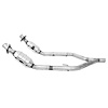ULTRA-FIT CATALYTIC CONV - image 1
