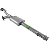 PIPE-RESONATOR ASSEMBLY - image 1