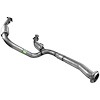 Y-PIPE WITH CAT CONVERTER - image 1
