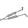 PIPE-RESONATOR ASSEMBLY - image 1