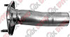 Single System Intermediate Pipe - image 1