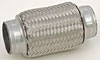 Flex Pipe Pipe Diameter: 2" - image 1