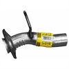 INTERMEDIATE PIPE - image 1