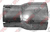 Pipe Adapter 3.5 in. to 4 in. Converter Pipe Adapter - image 1