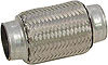Flex Pipe Pipe Diameter: 2" - image 1