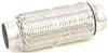 Flex Pipe Pipe Diameter: 2" - image 1