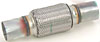 Flex Pipe Pipe Diameter: 2" - image 1