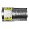 PIPE-EXTENSION PIPE - image 1