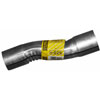 Steel Intermediate Pipe 2.5" Diameter - image 1