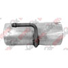 Single System Intermediate Pipe - image 1