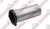 DynoMax Extension Pipe - image 1