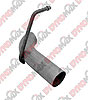 DynoMax Tail Pipe - image 1