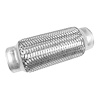 PIPE-FLEX CONNECTOR - image 1