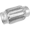 PIPE-FLEX CONNECTOR - image 1