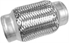 EXHAUST FLEX CONNECTOR - image 1